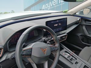 Cupra Formentor 1.5 Tsi 110kw (150 Cv) Dsg - Foto 8