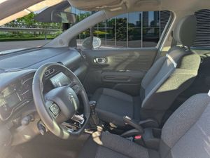 Citroen C3 Aircross Bluehdi 81kw (110cv) Plus - Foto 8