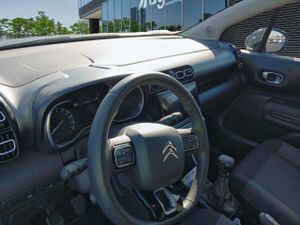 Citroen C3 Aircross Bluehdi 81kw (110cv) Plus - Foto 8