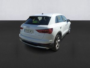 Audi Q3 Advanced 35 Tdi 110kw (150cv) S Tronic - Foto 5