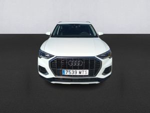 Audi Q3 Advanced 35 Tdi 110kw (150cv) S Tronic - Foto 3
