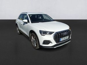Audi Q3 Advanced 35 Tdi 110kw (150cv) S Tronic - Foto 4