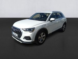 Audi Q3 Advanced 35 Tdi 110kw (150cv) S Tronic - Foto 2