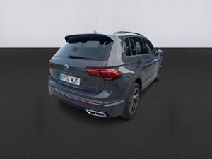 Volkswagen Tiguan R-line 2.0 Tdi 110kw (150cv) Dsg - Foto 5