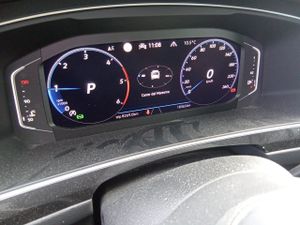 Volkswagen Tiguan R-line 2.0 Tdi 110kw (150cv) Dsg - Foto 9