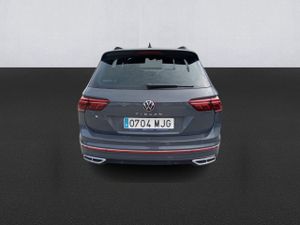 Volkswagen Tiguan R-line 2.0 Tdi 110kw (150cv) Dsg - Foto 6