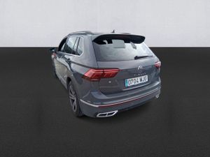 Volkswagen Tiguan R-line 2.0 Tdi 110kw (150cv) Dsg - Foto 7