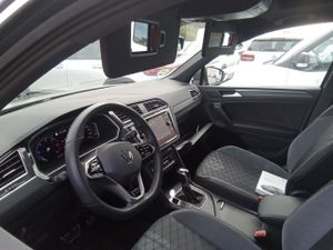 Volkswagen Tiguan R-line 2.0 Tdi 110kw (150cv) Dsg - Foto 8