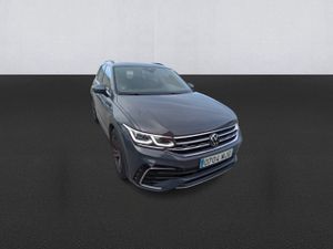Volkswagen Tiguan R-line 2.0 Tdi 110kw (150cv) Dsg - Foto 4