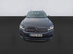 Volkswagen Tiguan R-line 2.0 Tdi 110kw (150cv) Dsg - Foto 3