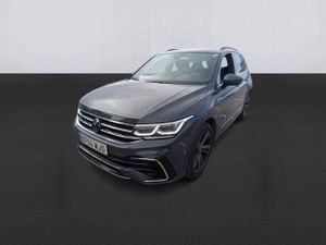 Volkswagen Tiguan R-line 2.0 Tdi 110kw (150cv) Dsg - Foto 2