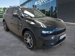 Lynk & Co 01 1.5 Phev 6.6kw - Foto 4