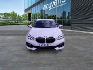 Bmw Series 1 116d - Foto 3