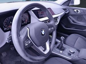Bmw Series 1 116d - Foto 8