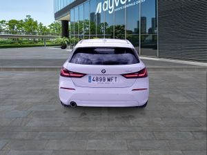 Bmw Series 1 116d - Foto 6