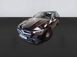 Mercedes C-class C 200 D - Foto 2