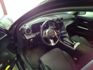 Mercedes C-class C 200 D - Foto 8