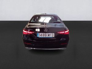 Mercedes C-class C 200 D - Foto 6