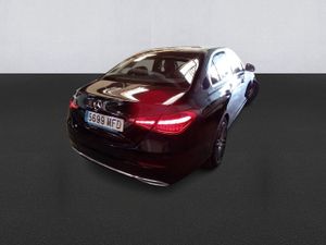 Mercedes C-class C 200 D - Foto 5