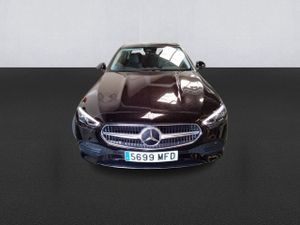 Mercedes C-class C 200 D - Foto 3