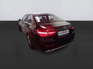 Mercedes C-class C 200 D - Foto 7
