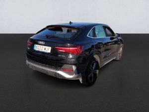 Audi Q3 Sportback S Line 35 Tdi 110kw (150cv) S Tronic - Foto 5