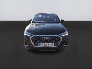 Audi Q3 Sportback S Line 35 Tdi 110kw (150cv) S Tronic - Foto 3