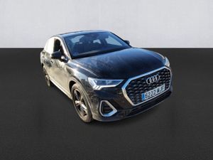 Audi Q3 Sportback S Line 35 Tdi 110kw (150cv) S Tronic - Foto 4
