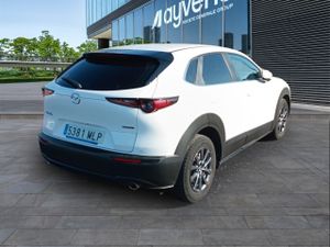 Mazda Cx-30 E-skyactiv G Mhev 90kw Prime-line - Foto 5