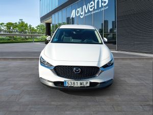 Mazda Cx-30 E-skyactiv G Mhev 90kw Prime-line - Foto 3