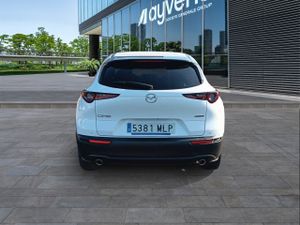 Mazda Cx-30 E-skyactiv G Mhev 90kw Prime-line - Foto 6