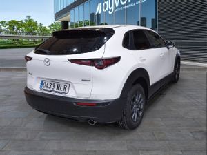 Mazda Cx-30 E-skyactiv G Mhev 90kw Prime-line - Foto 5