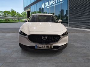 Mazda Cx-30 E-skyactiv G Mhev 90kw Prime-line - Foto 3