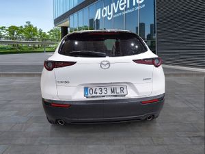 Mazda Cx-30 E-skyactiv G Mhev 90kw Prime-line - Foto 6