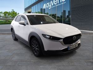 Mazda Cx-30 E-skyactiv G Mhev 90kw Prime-line - Foto 4