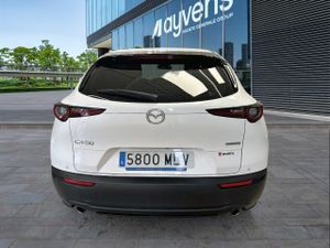 Mazda Cx-30 E-skyactiv G Mhev 90kw Prime-line - Foto 6