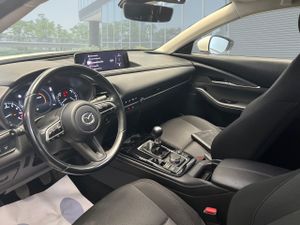 Mazda Cx-30 E-skyactiv G Mhev 90kw Prime-line - Foto 8