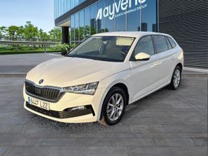 Skoda Scala 1.0 Tsi 70 Kw (95 Cv) Ambition - Foto 2