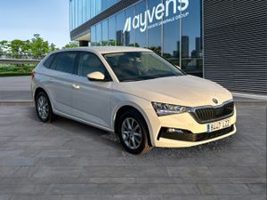 Skoda Scala 1.0 Tsi 70 Kw (95 Cv) Ambition - Foto 4