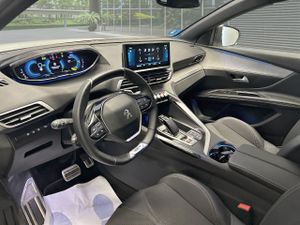 Peugeot 3008 225 E-eat8 Gt - Foto 8