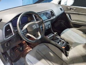 Seat Ateca 2.0 Tdi 85kw (115cv) S&s Style Go - Foto 8