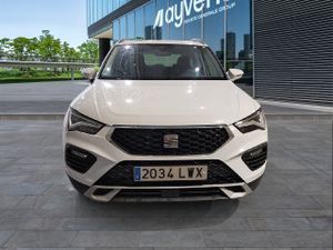 Seat Ateca 2.0 Tdi 85kw (115cv) S&s Style Go - Foto 3