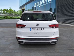 Seat Ateca 2.0 Tdi 85kw (115cv) S&s Style Go - Foto 6