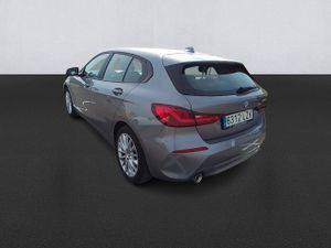 Bmw Series 1 120i - Foto 7