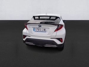 Toyota C-hr 2.0 180h Advance - Foto 5