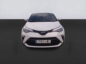 Toyota C-hr 2.0 180h Advance - Foto 3
