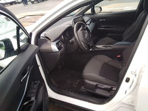 Toyota C-hr 2.0 180h Advance - Foto 8