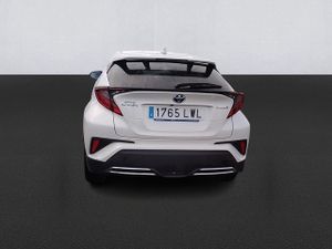 Toyota C-hr 2.0 180h Advance - Foto 6