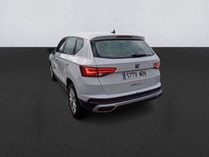 Seat Ateca 1.0 Tsi 81kw (110cv) St&sp Style Xm Eco - Foto 7