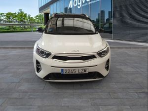 Kia Stonic 1.0 T-gdi 74kw (100cv) Mhev Imt Concept - Foto 3